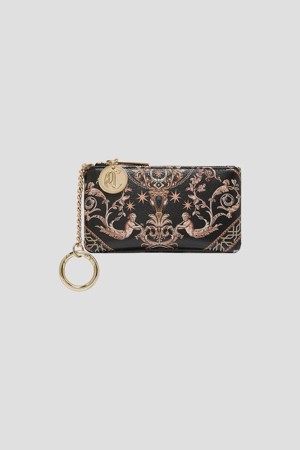 Zipped Cardholder Pouch Duomo Dynasty